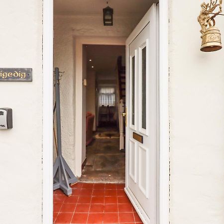 Bendigedig Villa Blackburn  Exterior photo